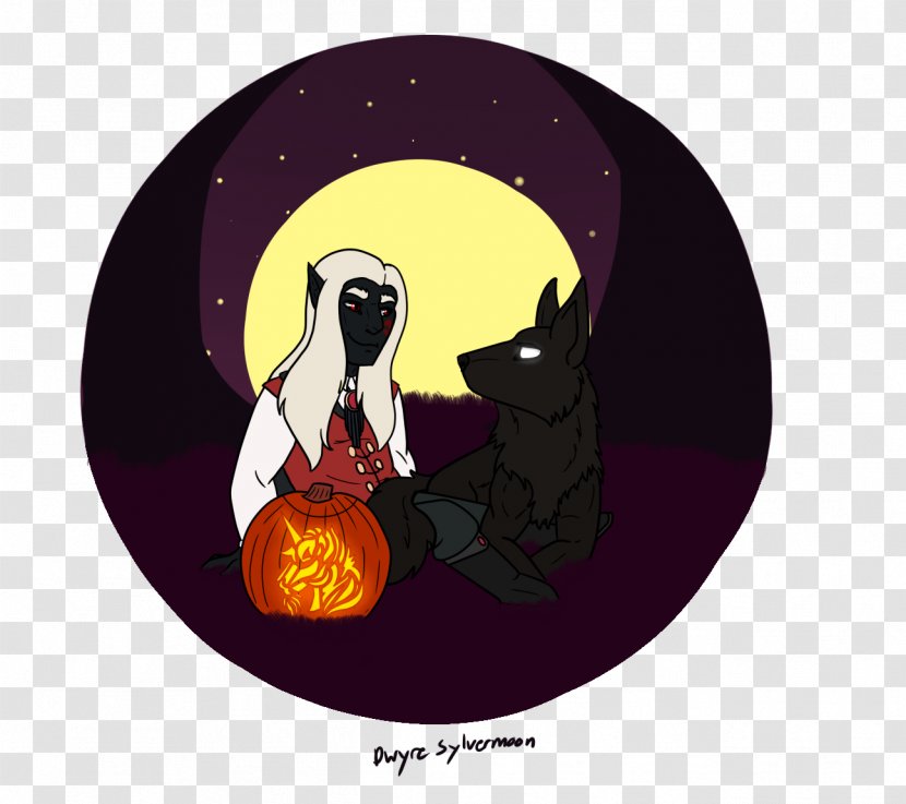 Halloween Film Series Pumpkin Character Animated Cartoon - Basshunter Transparent PNG