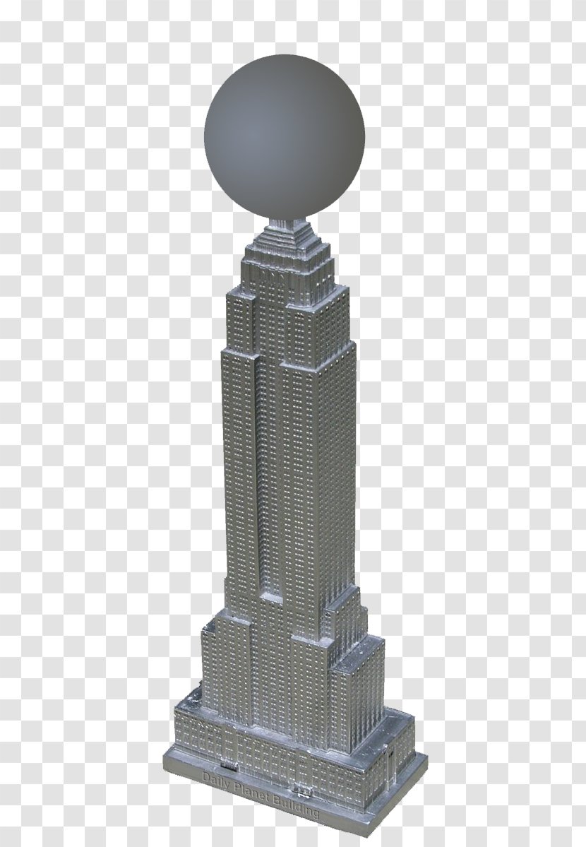 Empire State Building Equitable Woolworth Monument - Memorial Transparent PNG