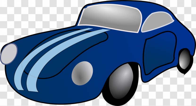 Sports Car Clip Art Volkswagen Beetle - Truck - October Fest Transparent PNG