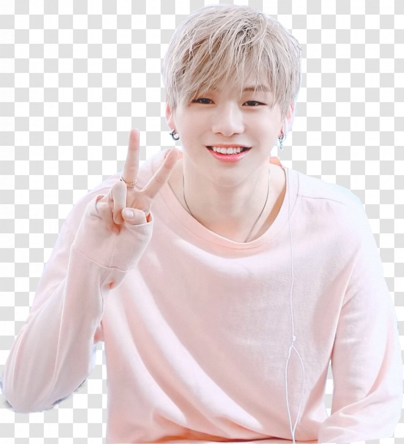 Wanna One Produce 101 Season 2 YMC Entertainment K-pop - Heart - Jihoon Transparent PNG