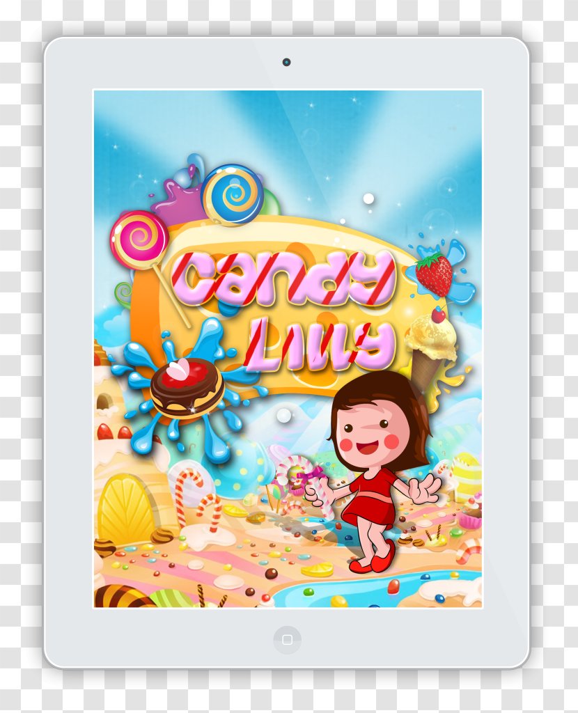 Candy Crush Saga IPhone Android Mobile App Development - Phones Transparent PNG