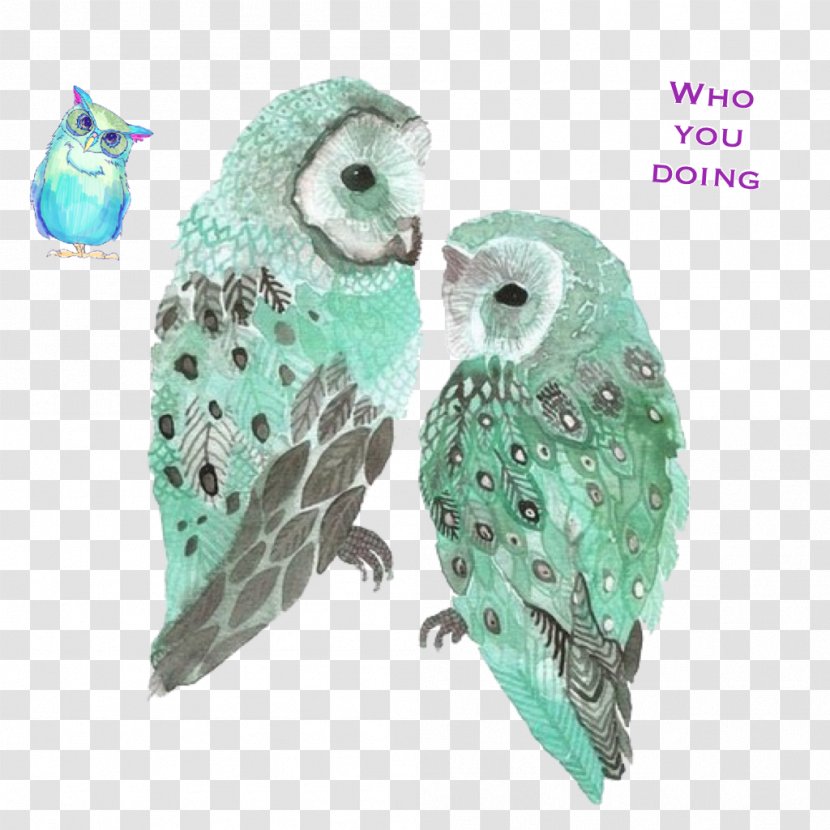Barn Owl Bird IPhone Desktop Wallpaper Transparent PNG