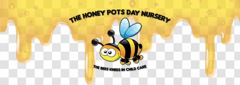 The Honey Pots Day Nursery Honeypot Child - What Months To Go Alaska Cruise Ships Transparent PNG