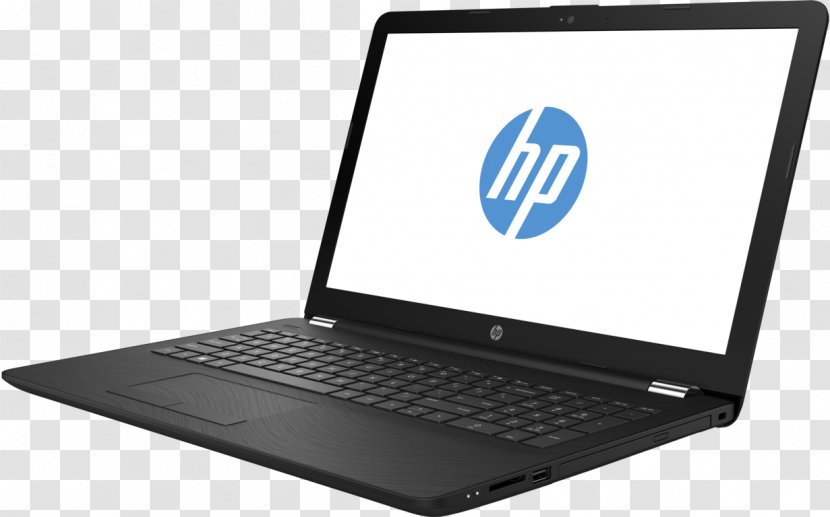 Laptop Intel Core Hewlett-Packard HP 15 - Ddr4 Sdram Transparent PNG