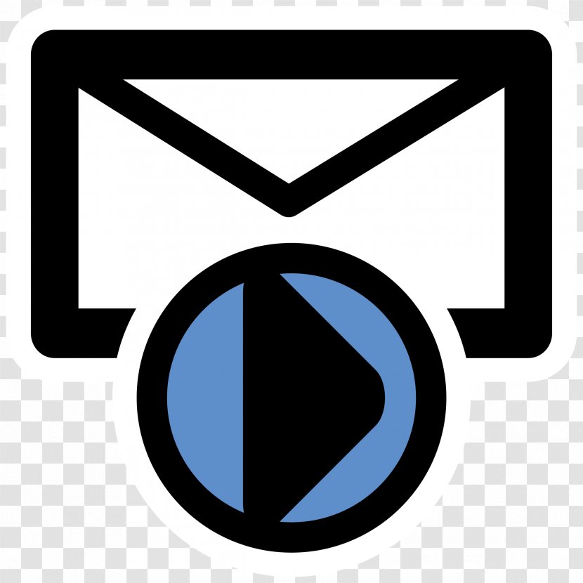 Email - Mail Icon Transparent PNG