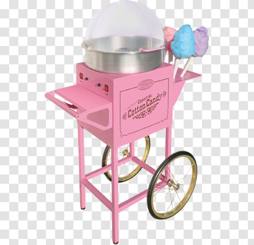 Snow Cone Cotton Candy Quality Jump Popcorn Machine Transparent PNG