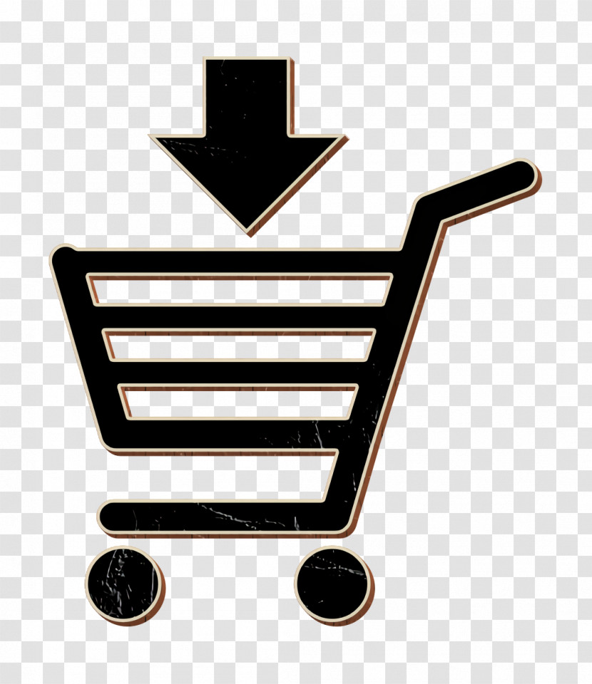 Cart Icon Add To Cart Icon WebDev SEO Icon Transparent PNG