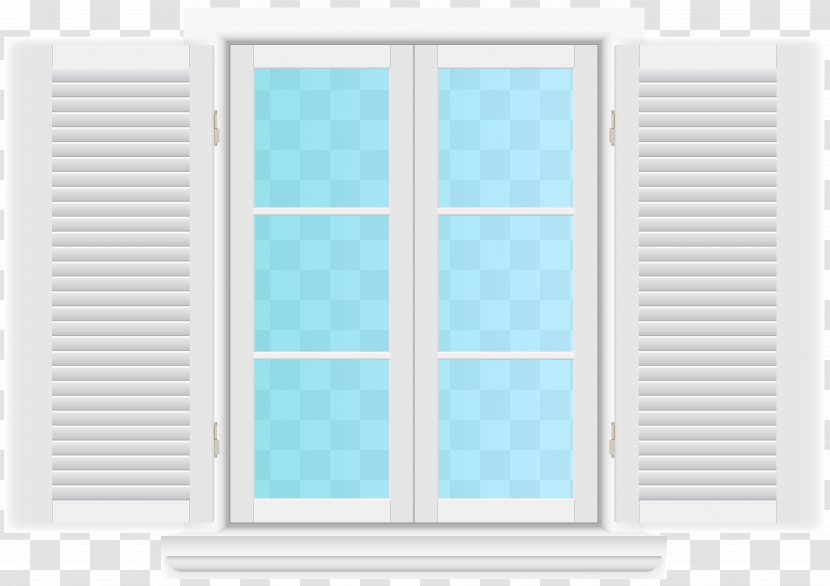 Sash Window Rectangle Transparent PNG