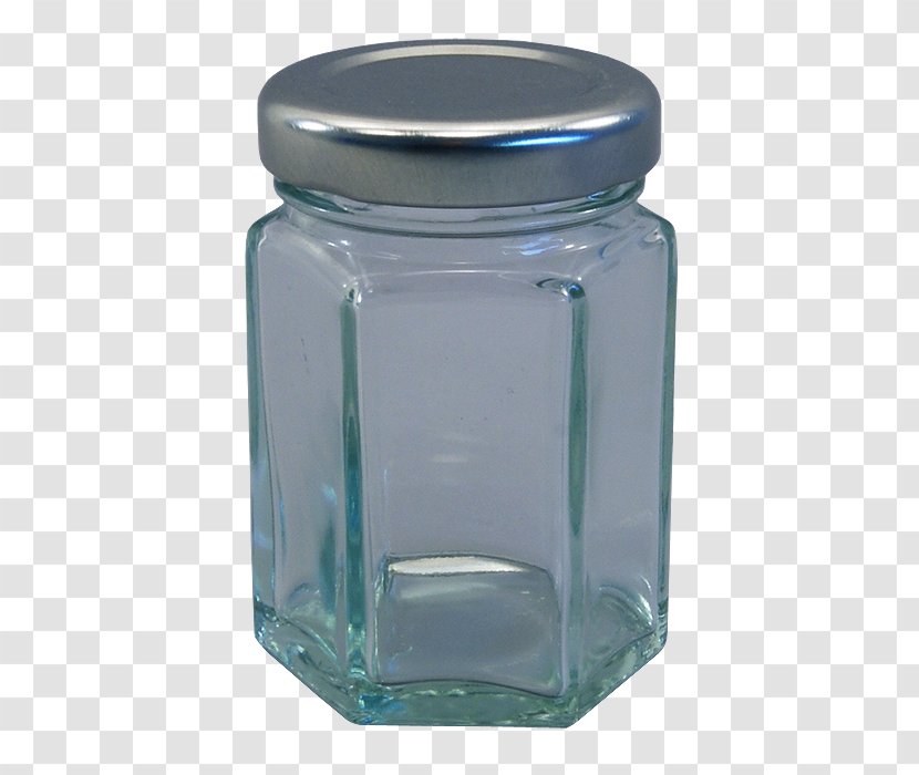 Glass Lid Mason Jar Fruit Preserves - Jam Transparent PNG