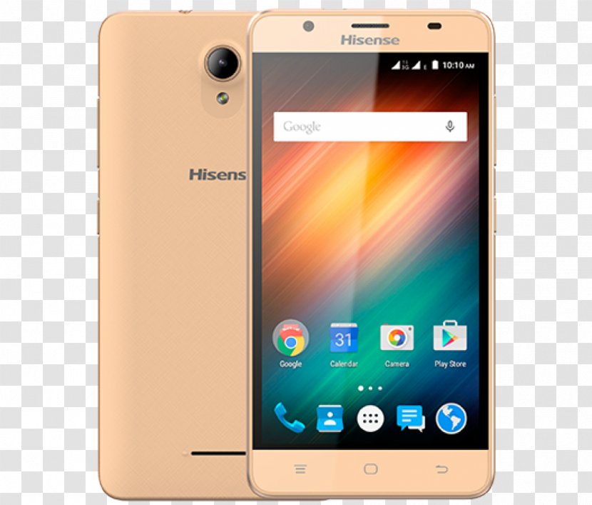 Telephone Smartphone Android Hisense U972 IPhone - Iphone Transparent PNG