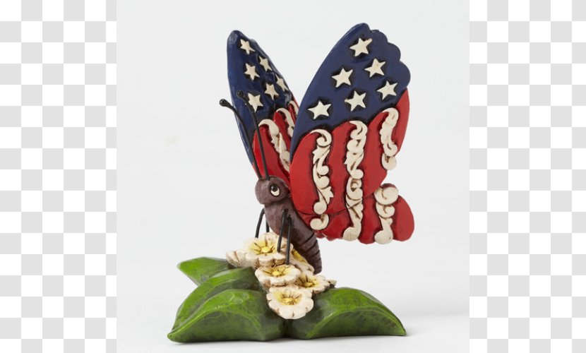 Butterfly United States 2019 MINI Cooper Figurine - Mini Transparent PNG