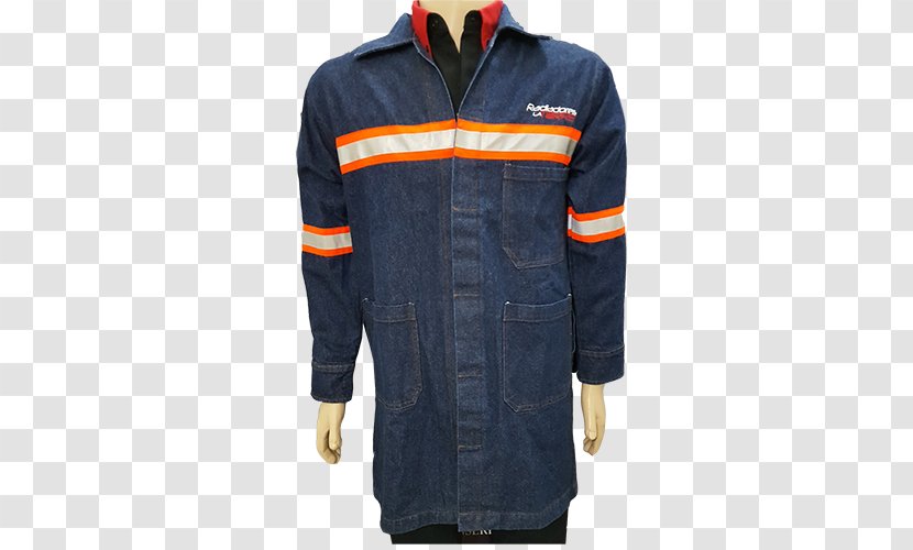 Lab Coats Jacket Sleeve Uniform Mechanic - Factory Transparent PNG
