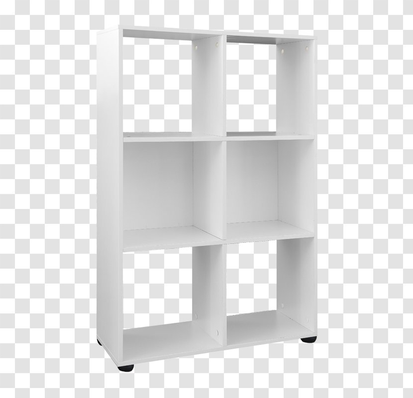 Shelf Bookcase Product Design Rectangle - Angle Transparent PNG