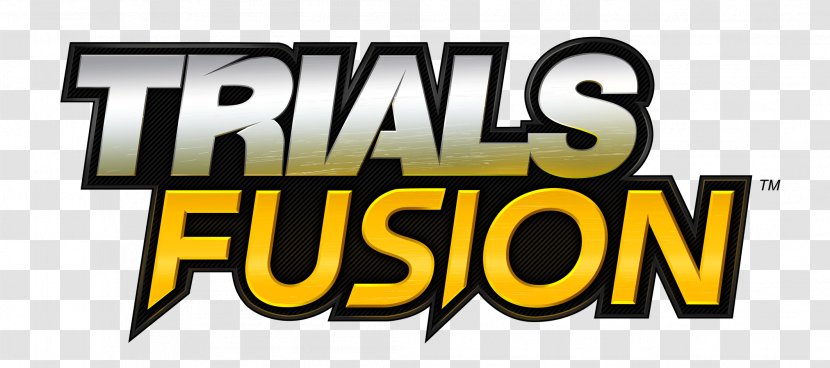 Trials Fusion Logo Product Image - Area - Welcome Transparent PNG