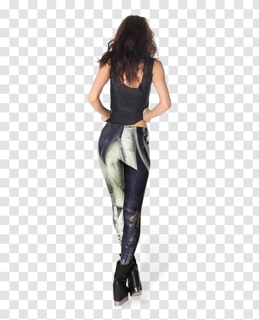 Han Solo Chewbacca Leggings T-shirt Star Wars - A Story - Hairy Men Transparent PNG