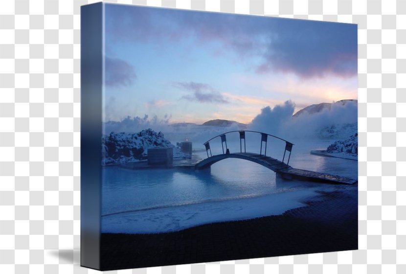 Stock Photography Bridge–tunnel Picture Frames - Bridgetunnel - Blue Lagoon Transparent PNG