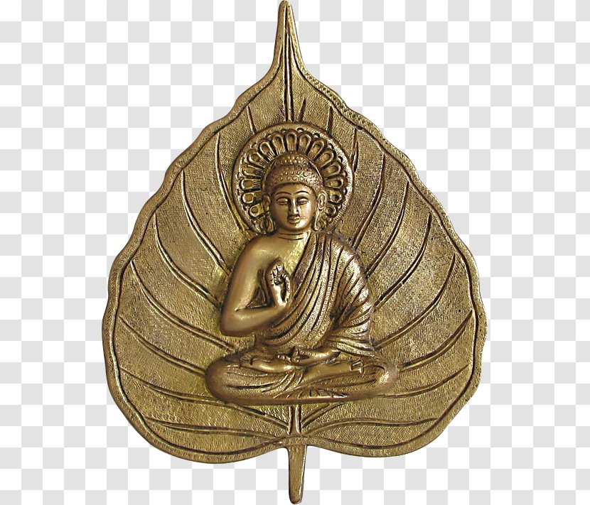 Bodhi Vinaya Pitaka Buddhism Book Puja - Bronze Transparent PNG