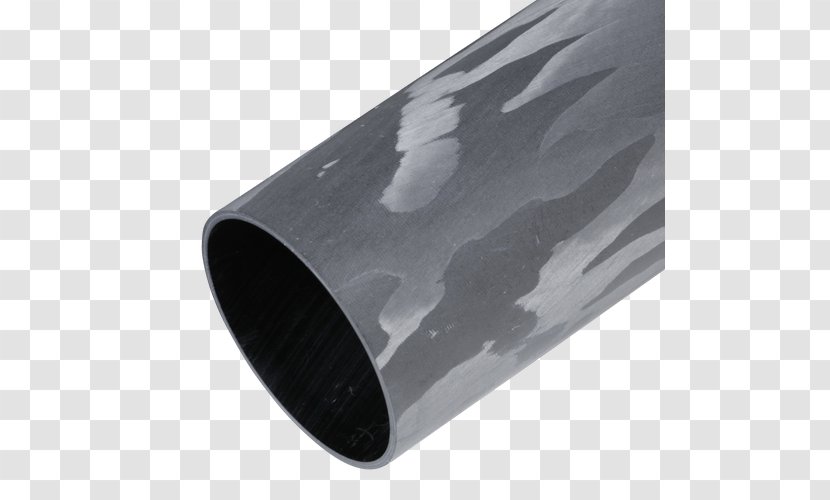 Pipe Carbon Fibers Filaments And Composites Filament Winding - Frame - 5 Feet 6 Inches Transparent PNG