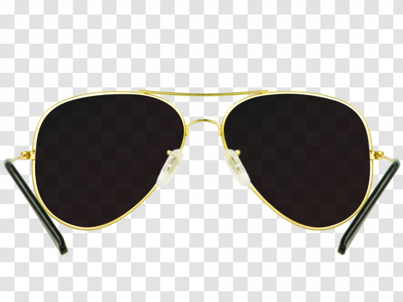 Sunglasses Eyewear Goggles - Brown - Zumba Transparent PNG