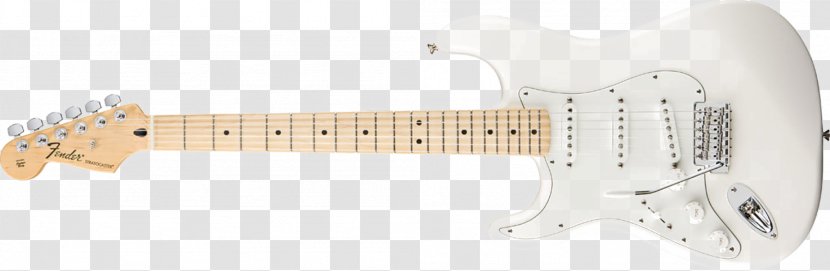 Electric Guitar Fender Stratocaster Mustang Bullet Musical Instruments Corporation - High Standard Matching Transparent PNG