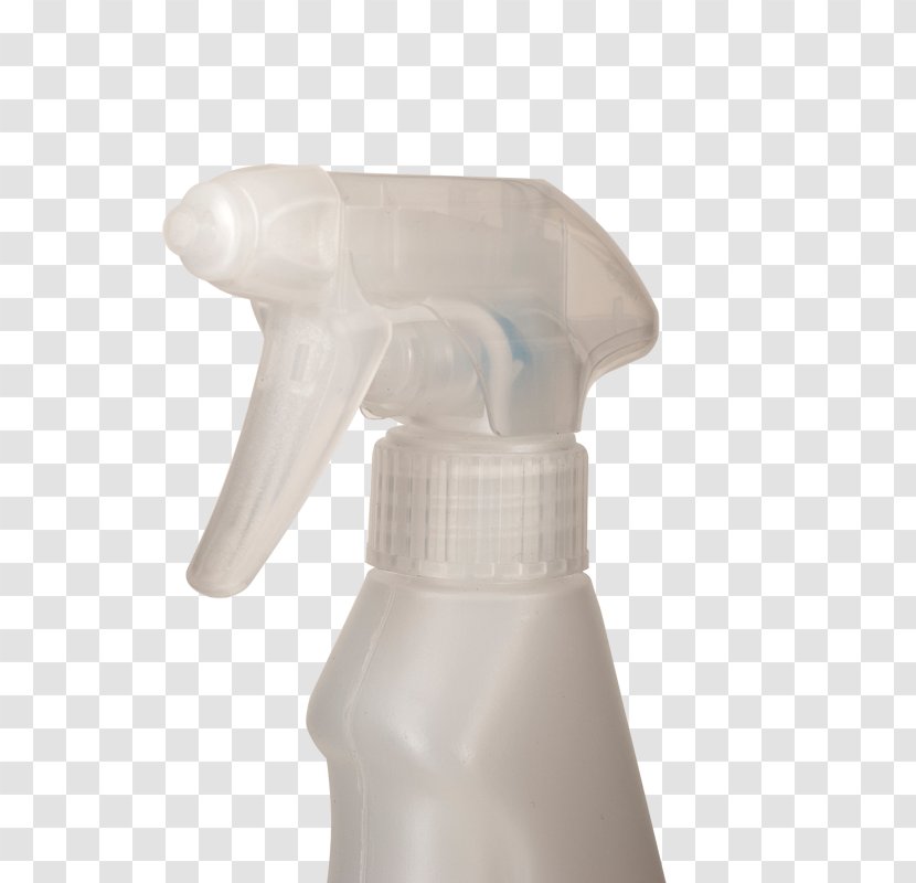 Plastic Product Chemical Substance Material Bottle - Water Spray Element Transparent PNG