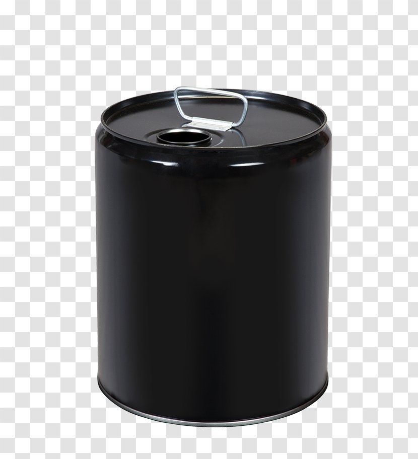 Pail Lid Bucket - Cargo - Cost Transparent PNG