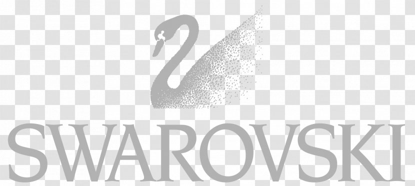 Swarovski AG Logo Jewellery Cherry Creek Mall Optik - White Transparent PNG