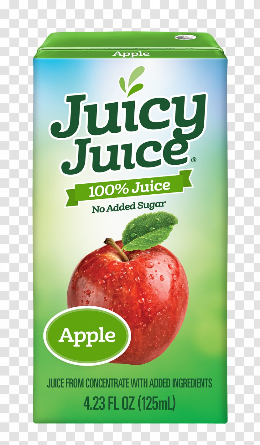 Apple Juice Juicy Juicebox - Liquid Transparent PNG