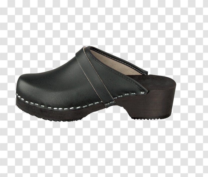 Clog Slipper Slip-on Shoe Foot - Nu Virgos Transparent PNG