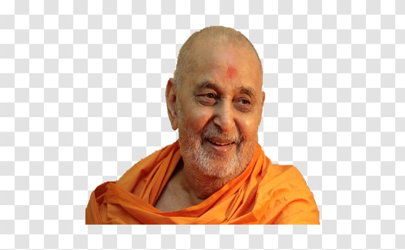 Pramukh Swami Maharaj Desktop Wallpaper Bochasanwasi Akshar Purushottam Swaminarayan Sanstha - Chin - Computer Transparent PNG