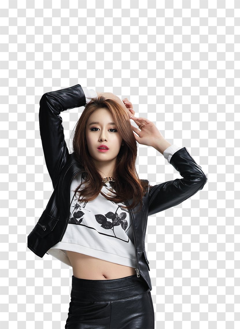 Park Ji-yeon T-ara South Korea K-pop MBK Entertainment - Frame - Silhouette Transparent PNG