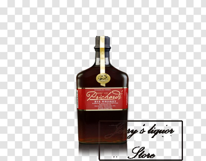 Liqueur Coffee Rye Whiskey Distilled Beverage American - Bottle Shop Transparent PNG