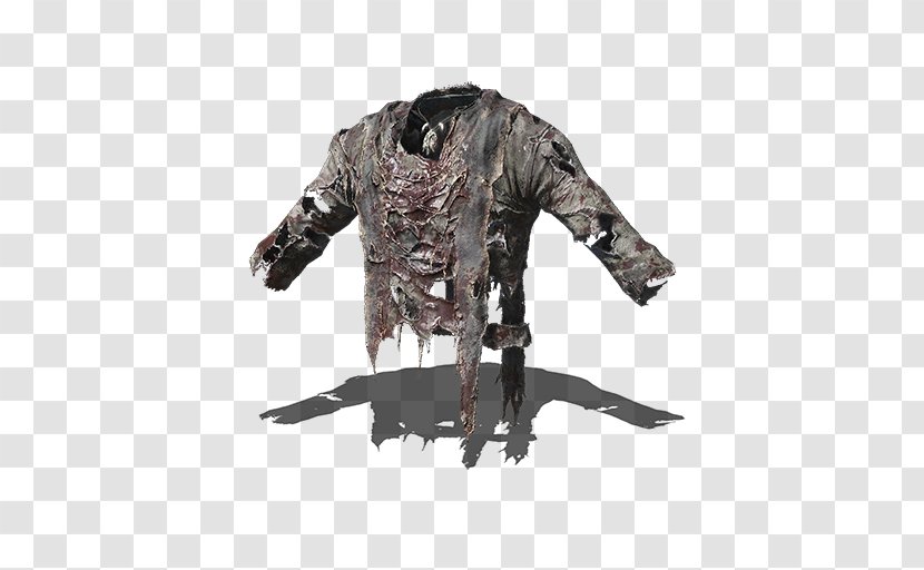 Dark Souls III Robe Clothing Grave - Sleeve Transparent PNG