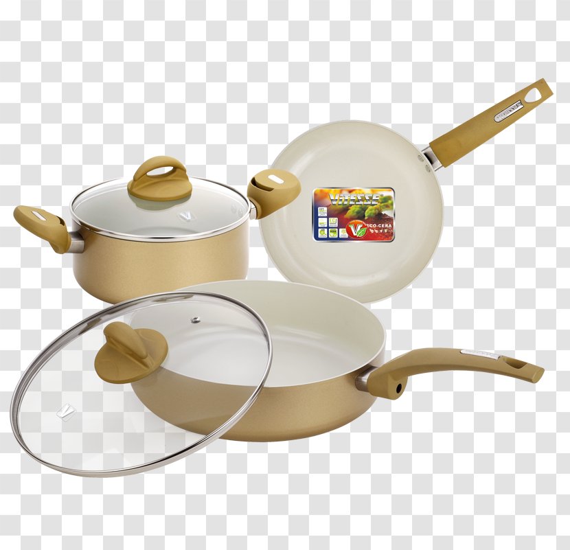Ceramic Lid Tableware Cratiță Frying Pan - Cookware And Bakeware Transparent PNG