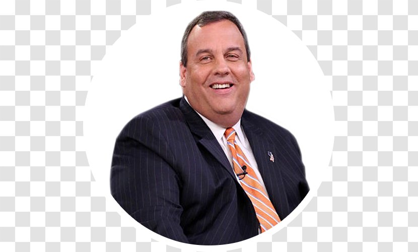 Chris Christie US Presidential Election 2016 President Of The United States Candidate Business - Public Speaking - Downtown Dallas Transparent PNG