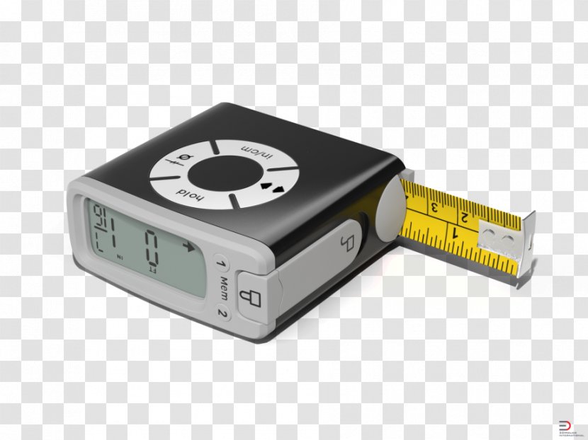 Measuring Scales Electronics Letter Scale - Postal - Tape Transparent PNG