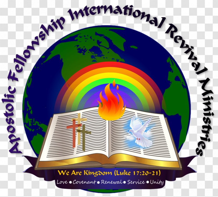 Apostle Apostolic Church Christian Denomination Minister Faith - Energy - Revival Day Transparent PNG
