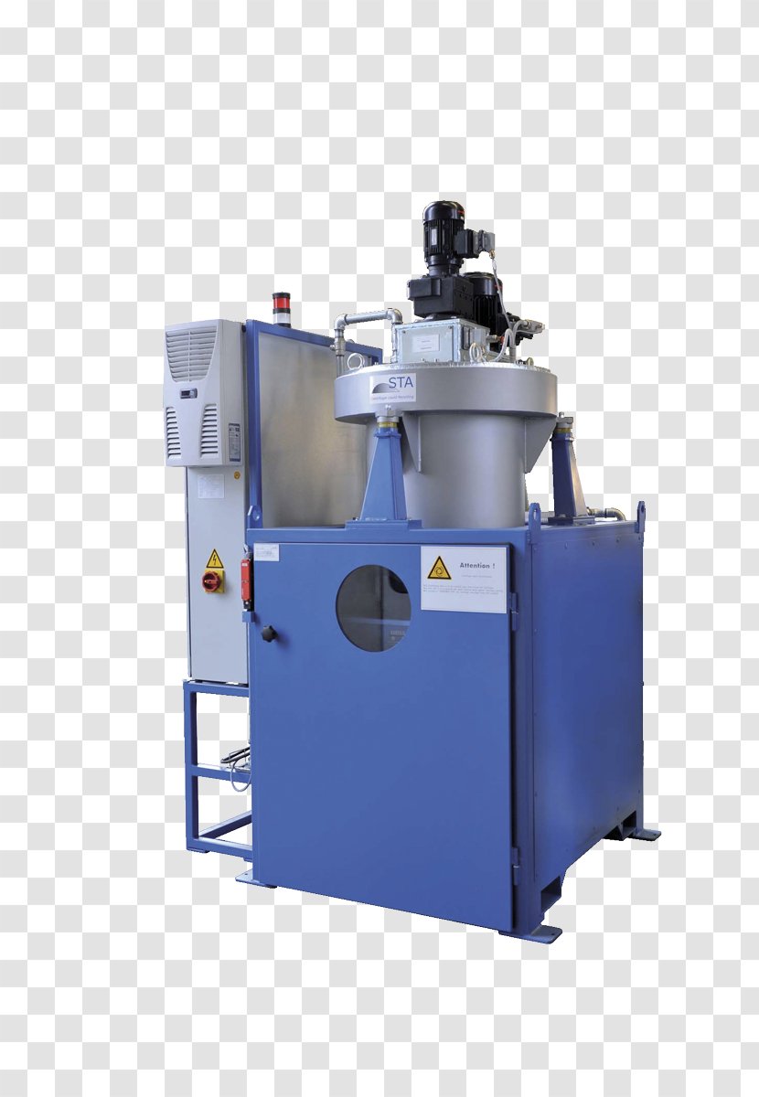Machine Separator Centrifuge Separation Process Manufacturing - Aquarius Engineers Pvt Ltd Transparent PNG