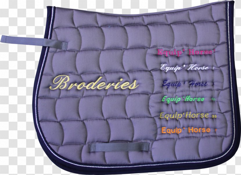 Horse Saddle Blanket Carpet Krok Transparent PNG