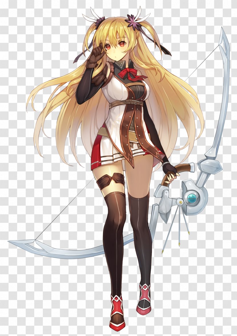 Trails – Erebonia Arc The Legend Of Heroes: Cold Steel III Nihon Falcom Cartoon - Silhouette - Watercolor Transparent PNG