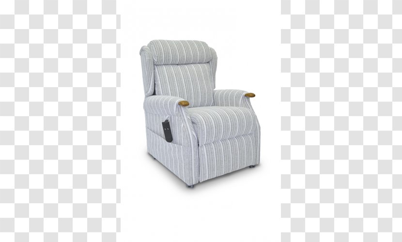 Recliner Slipcover Club Chair Comfort Transparent PNG