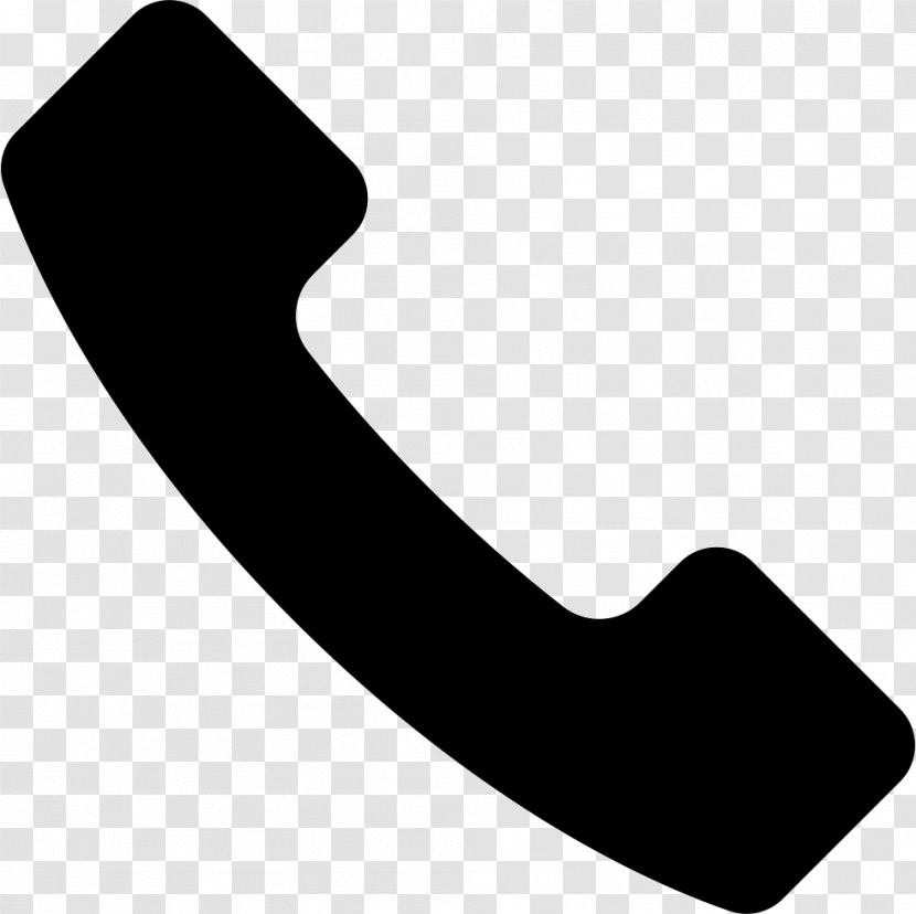 Telephone Call Handset IPhone - Arm - Iphone Transparent PNG