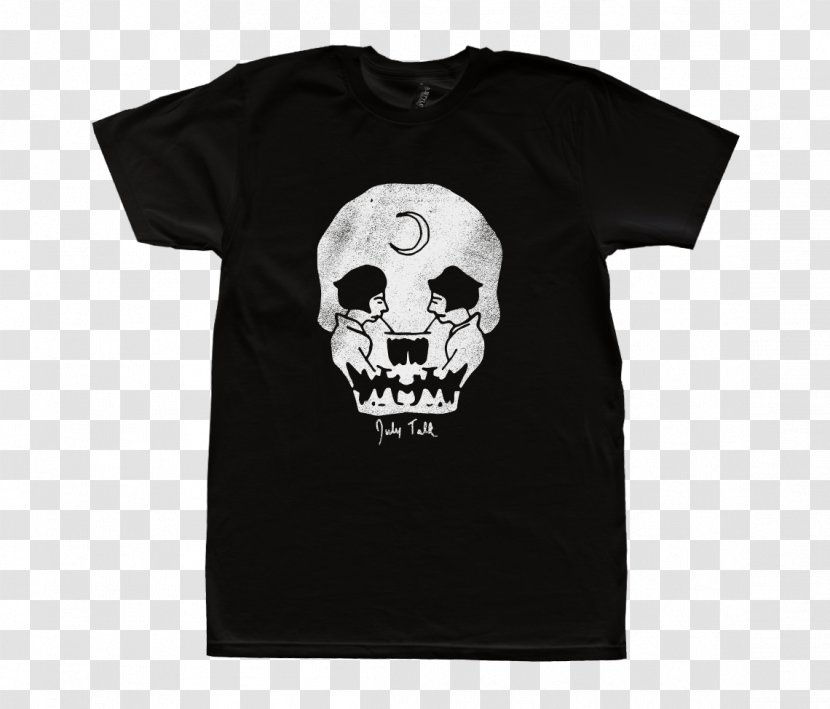 T-shirt Sleeve Crew Neck Hoodie - Tshirt Transparent PNG