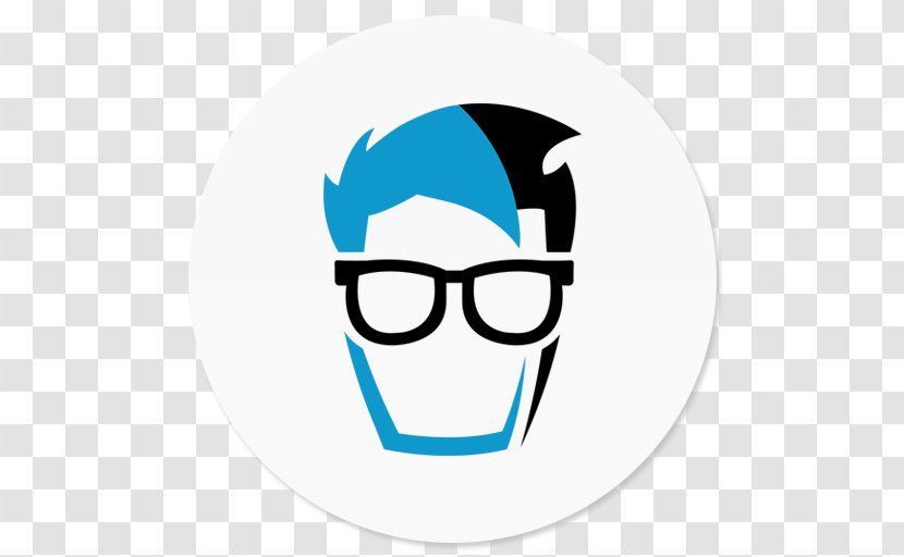 Geek Dashboard Glasses WhatsApp Technology Message - Ransomware Transparent PNG