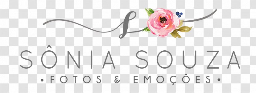 Rose Family Logo Floral Design Cut Flowers - Flora Transparent PNG
