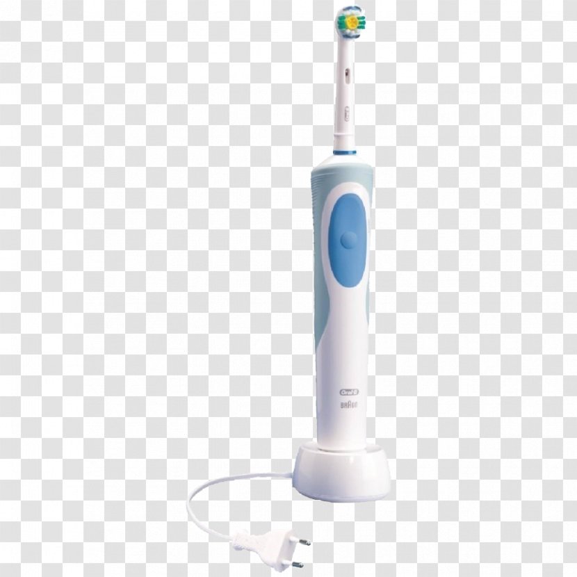 Electric Toothbrush Oral-B Braun Dental Care - Hardware - 3d Tooth Transparent PNG