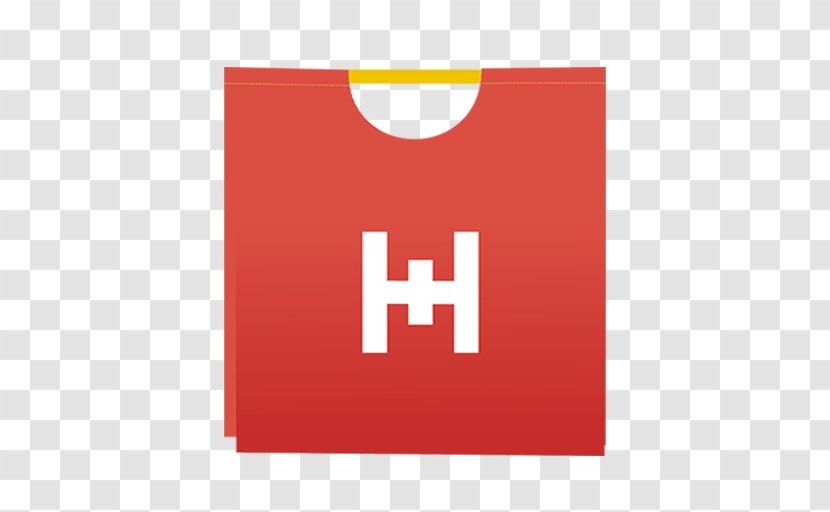 Brand Logo Font - Rectangle - Disaster Relief Transparent PNG