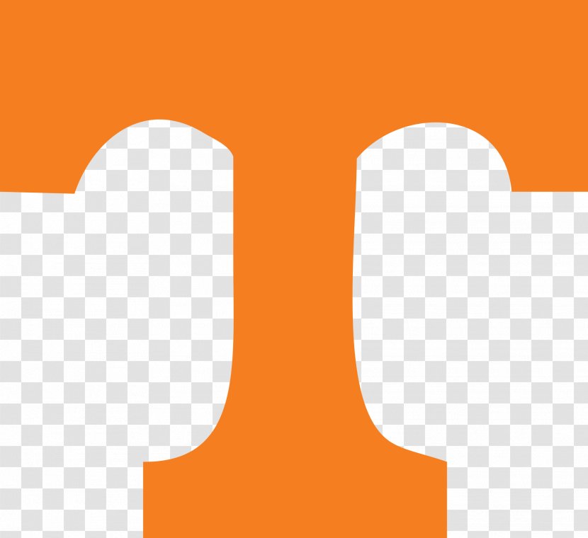 University Of Tennessee Logo Volunteers Women's Soccer Football Texas Longhorns - Titans Transparent PNG
