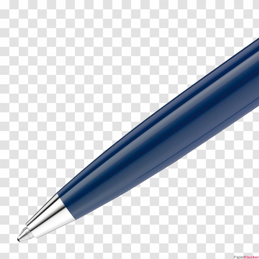 Ballpoint Pen Rollerball Writing Implement Meisterstück Montblanc Transparent PNG