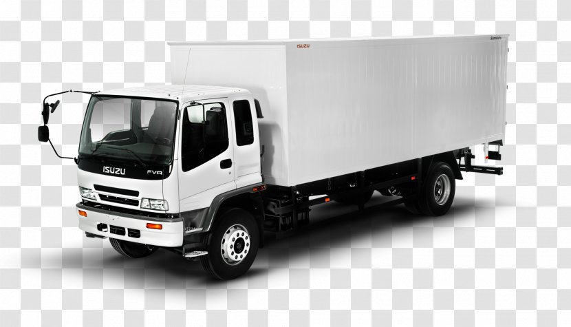 SamAuto Isuzu Motors Ltd. Car Van Chevrolet - Commercial Vehicle - Dump Truck Transparent PNG